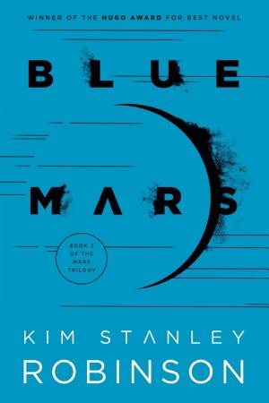 Kim Stanley Robinson: Blue Mars (2017)