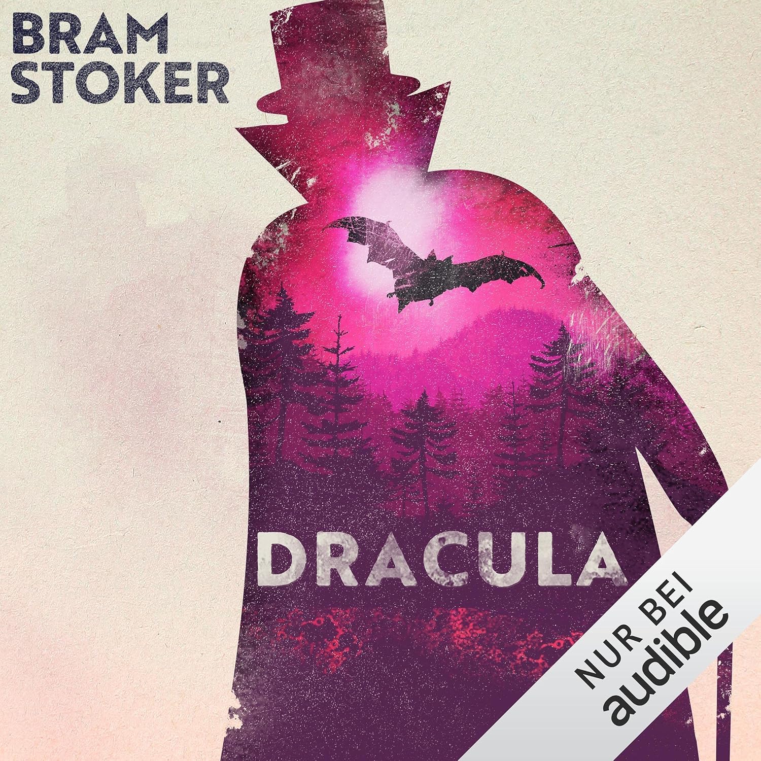 Bram Stoker: Dracula (AudiobookFormat, Deutsch language, 2009, Audible Studios)