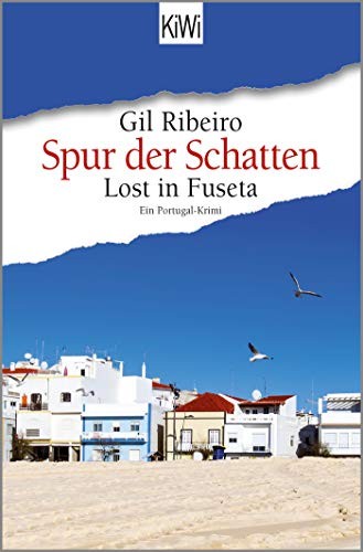 Gil Ribeiro: Spur der Schatten (Paperback, Kiepenheuer & Witsch GmbH)