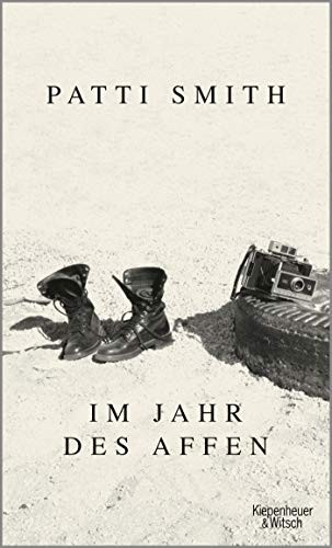 Im Jahr des Affen (Hardcover)