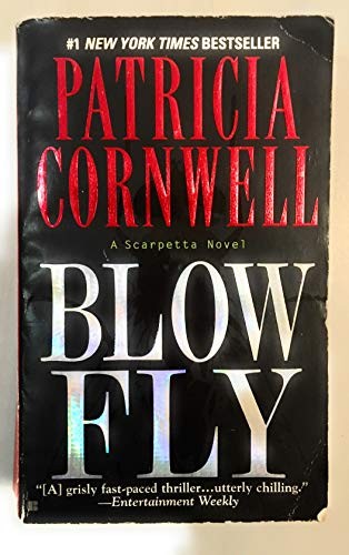 Patricia Cornwell: Blow Fly (Putnam Pub Group (a), Berkley Pub Group)