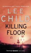 Lee Child: Killing Floor (Paperback, 1998, Bantam Books)