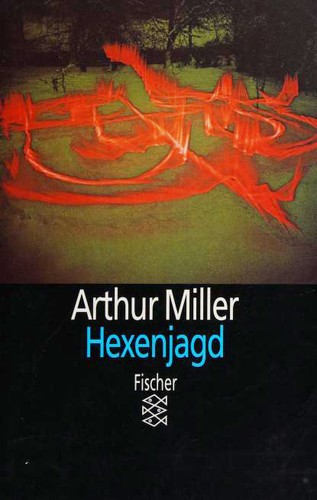 Arthur Miller: Hexenjagd (Paperback, German language, 1998, Fischer Taschenbuch Verlag GmbH)