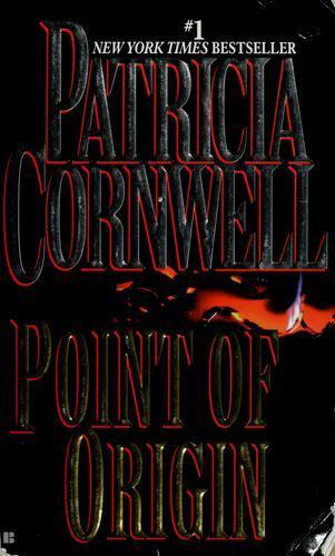 Patricia Cornwell: Point of Origin (1999)