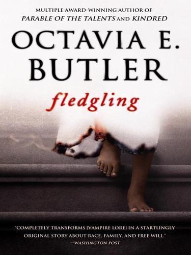 Octavia E. Butler, Tracey Leigh, Nisi Shawl, Philippe Rouard: Fledgling (2007)