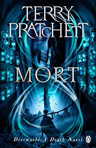 Terry Pratchett: Mort (EBook, 2009, Transworld Digital)