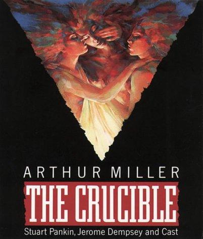 Arthur Miller: The Crucible (AudiobookFormat, HarperCollins Audio)