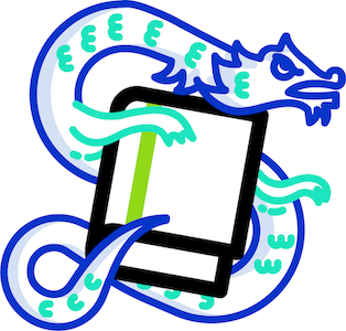 Icon for bookwyrm.flauschbereich.de